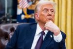 Trump aplicará aranceles del 25 % a México y Canadá a partir del 1 de febrero