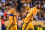 Tigres: Ibáñez titular, pero sin aprovecharlo: ¿Es momento de Gignac?