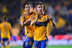 Tigres: Mejor ataque del Clausura 2025, con goles de defensas, medios y de arqueros rivales