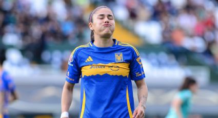 Tigres Femenil: El peor arranque en su historia de Liga MX Femenil