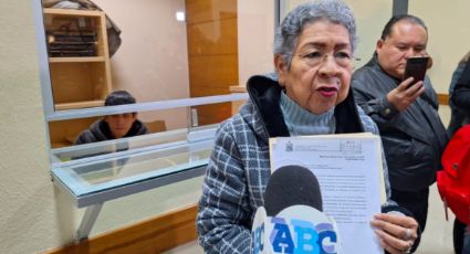 Diputada local morenista pide suspender asistencia de maestros por frío