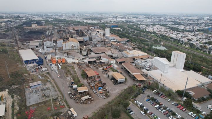 Temen vecinos que muertes por cáncer estén relacionadas con Zinc Nacional
