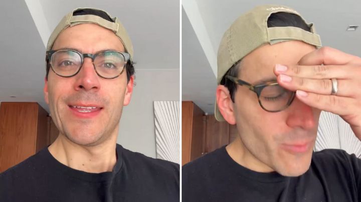 Doctor Mau, médico e influencer, revela por qué no le gusta visitar Monterrey