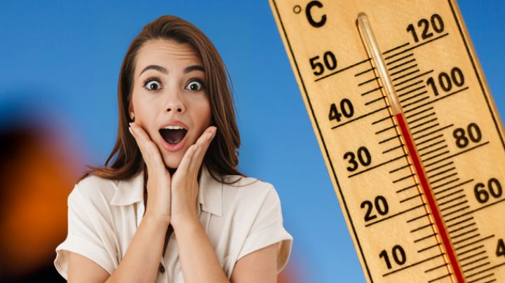 ¿Cuándo regresará el calor a Nuevo León? Esto dice el pronóstico del clima
