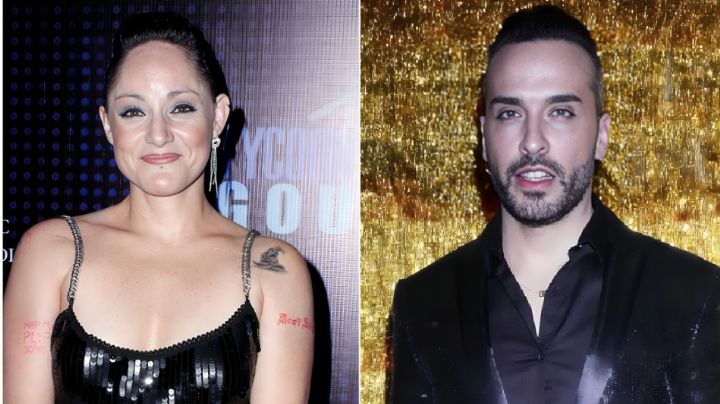 Lolita Cortés responde a las críticas de Apio Quijano tras su video viral cantando