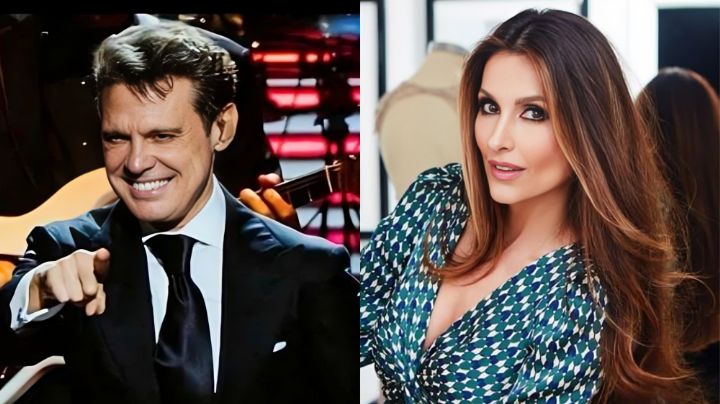 Luis Miguel busca mansión para vivir con Paloma Cuevas en Madrid
