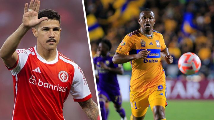 Tigres hace oficial salida de Samir y abre plaza ¿para Rómulo Zwarg?