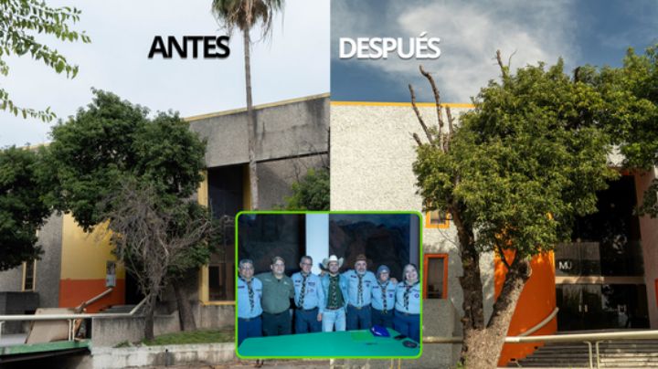 Reabren Museo de la Fauna y Ciencias Naturales en Monterrey