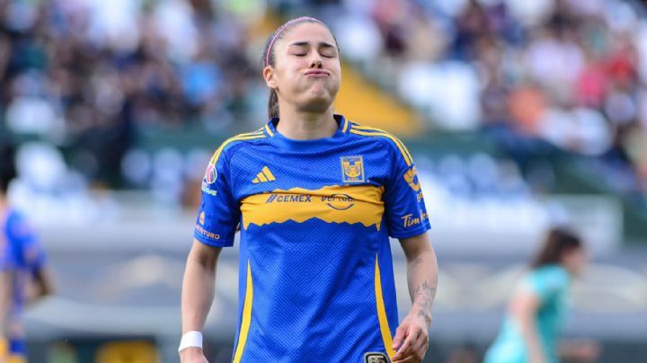Tigres Femenil: El peor arranque en su historia de Liga MX Femenil