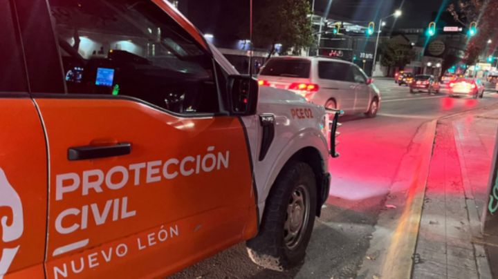 Reportan olor a químicos en varios municipios de NL