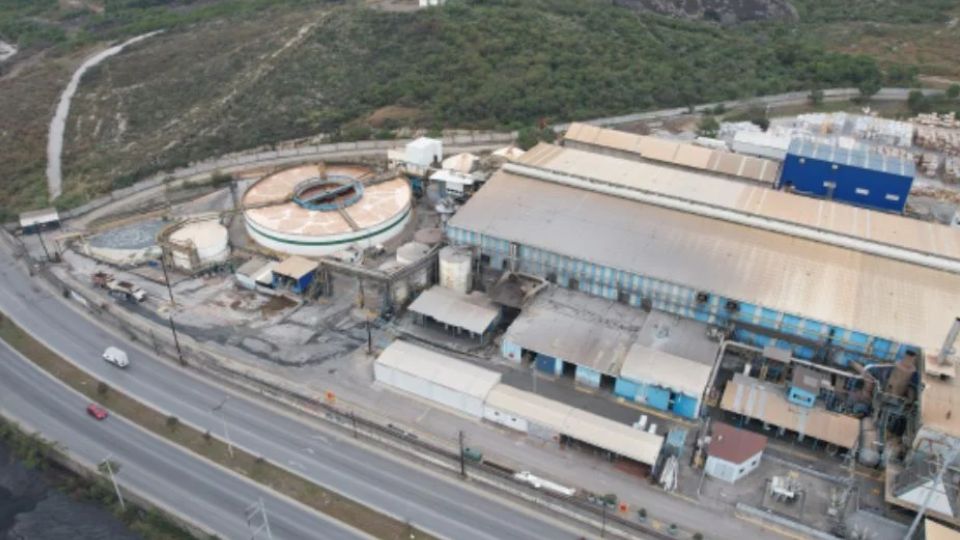 Empresa Zinc Nacional