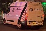 Matan a una mujer y dos hombres en su casa en la colonia Independencia