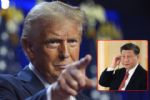 Donald Trump contempla imponer aranceles del 10% a China