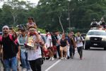Tamaulipas reafirma su apoyo a migrantes ante posible crisis fronteriza