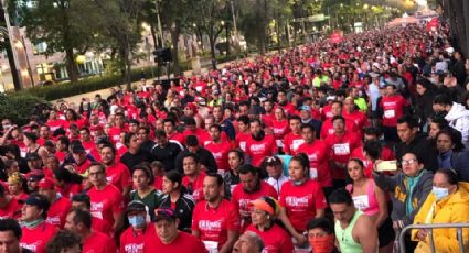 Fan Race NFL: Actividad Física y diversión en Monterrey y CDMX previo al Super Bowl LIX