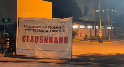 Vecinos alertan por actividad en Zinc Nacional; guardia lo desmiente