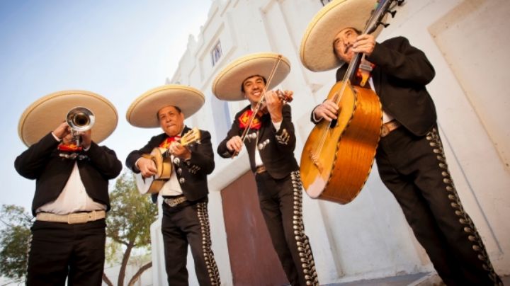 ¿Cuánto cuesta una serenata con mariachi en Monterrey en 2025?