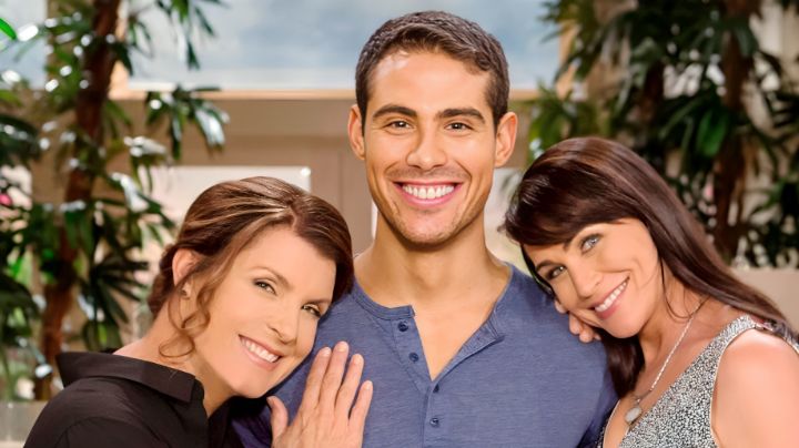 Hallan muerto en su casa a Francisco San Martín, actor de 'Days of Our Lives'