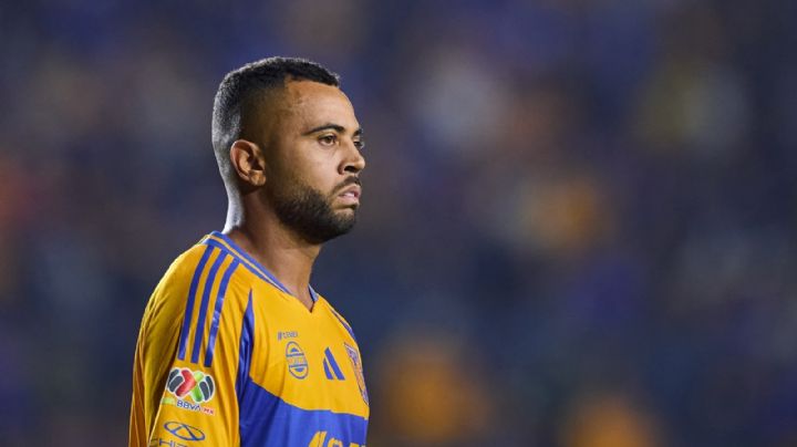 Rafael Carioca se queda en Tigres: ¿Hasta cuándo?