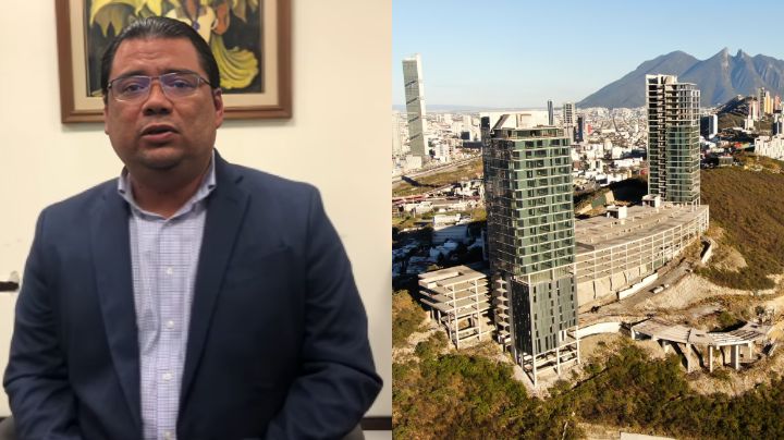 Dictan arraigo domiciliario a exjurídico de San Pedro por caso Torres Ysabella