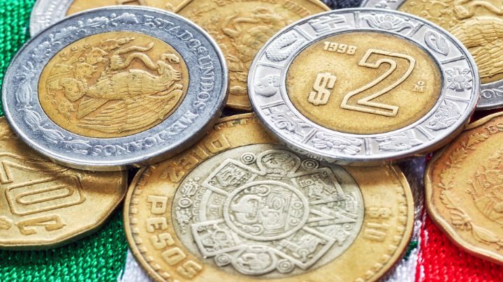 Peso mexicano inicia 2026 fuerte: dólar arranca por debajo de los 18 pesos