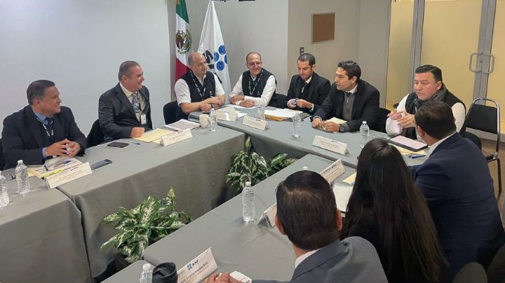 Oficinas del SAT en Nuevo León aportan el 10% de la recaudación nacional
