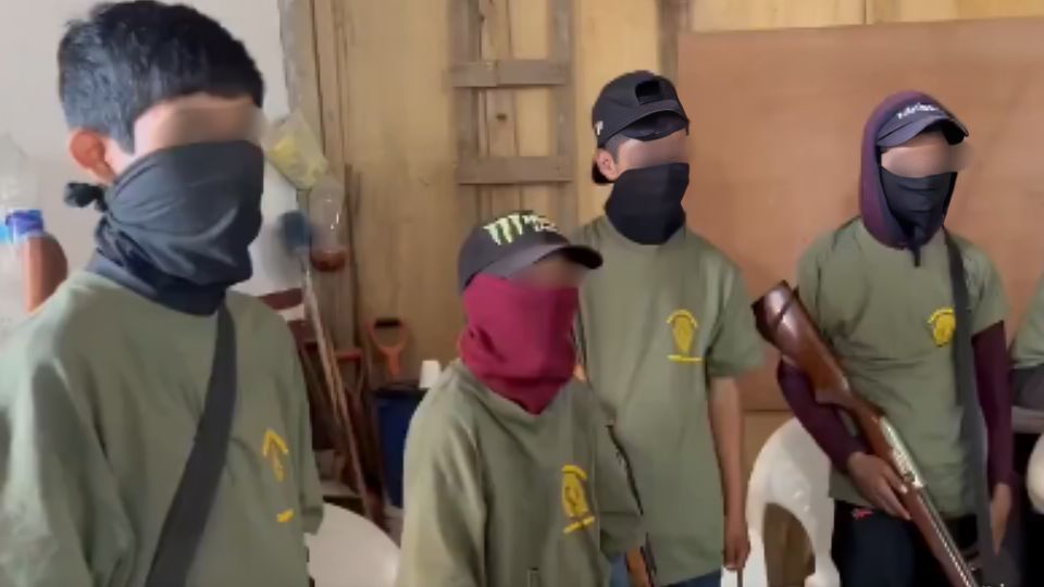 Proponen en Tamaulipas prohibir eventos que promuevan el delito.
