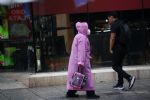 Se acerca el Frente Frío 25 a México, ¿Cómo afectará a Nuevo León?