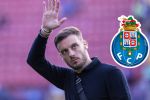 ¿Se va del Cruz Azul? Martín Anselmi se iría al Porto