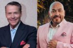 'Le voy a escupir': Alfredo Adame envía contundente mensaje a Lupillo Rivera
