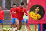 Alan Pulido y otros 5 jugadores que defendieron la camiseta de Chivas y Tigres