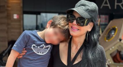 Revelan fecha en que Maribel Guardia hablará sobre denuncia contra Imelda Tuñón