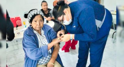 Santa Catarina refuerza brigadas médicas ante bajas temperaturas