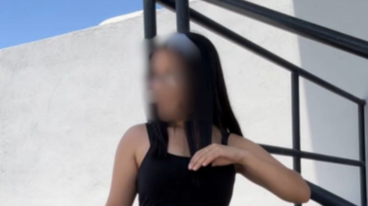 Despiden en redes a estudiante que murió tras ser atropellada en Ciénega de Flores