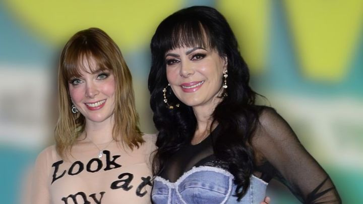 ¡Por abandono! Revelan detalles de la denuncia de Maribel Guardia a su nuera