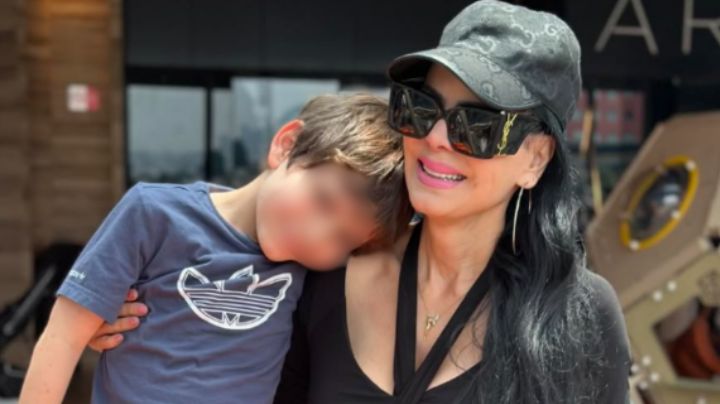 Revelan fecha en que Maribel Guardia hablará sobre denuncia contra Imelda Tuñón