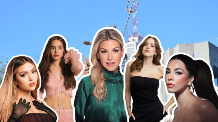 ¿Quién es la influencer más famosa de Monterrey?, según la IA