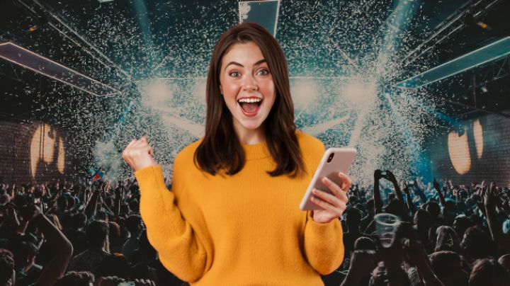 Miércoles 2x1 Superboletos: ¿Qué conciertos tienen promoción en Monterrey este 22 de enero?