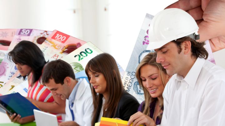 ¿Buscas un futuro prometedor? Estos son los empleos que debes considerar en 2025