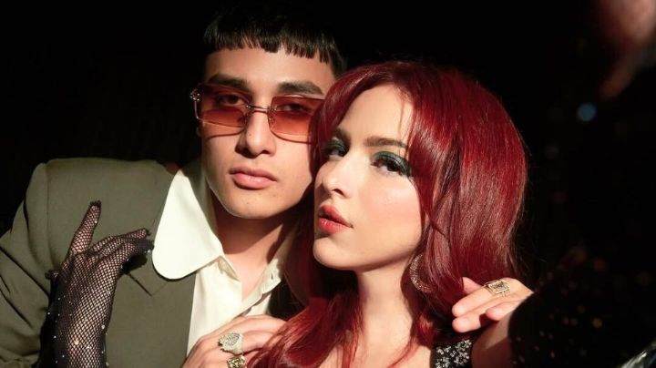 Paty Cantú y 'El Malilla' lanzarán una canción juntos, ¿Cuándo?