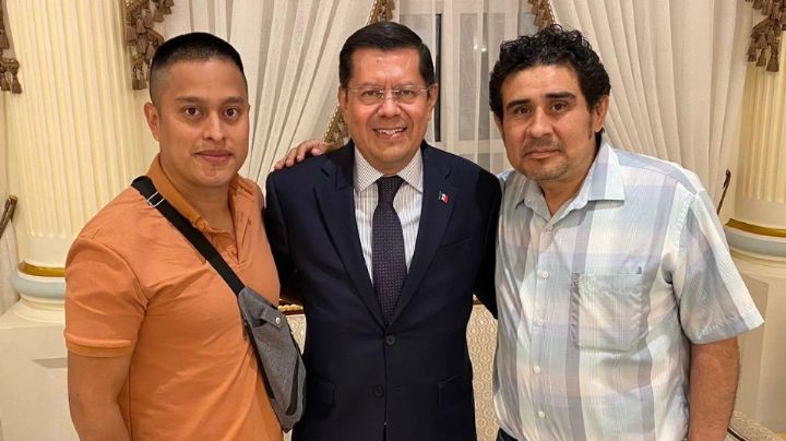 Hutíes de Yemen liberan a mexicanos secuestrados en el Mar Rojo