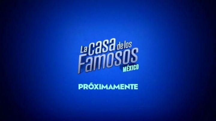 Revelan fecha de estreno de La Casa de los Famosos México 3