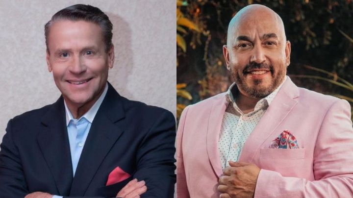 'Le voy a escupir': Alfredo Adame envía contundente mensaje a Lupillo Rivera