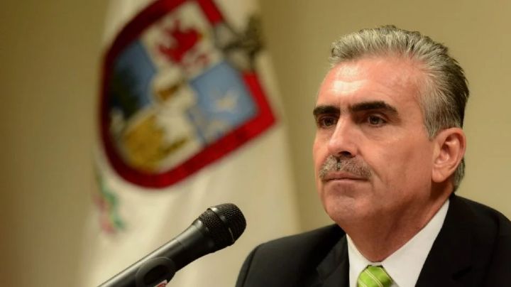 César Garza desmiente rumores sobre nuevo reglamento de tránsito en Monterrey