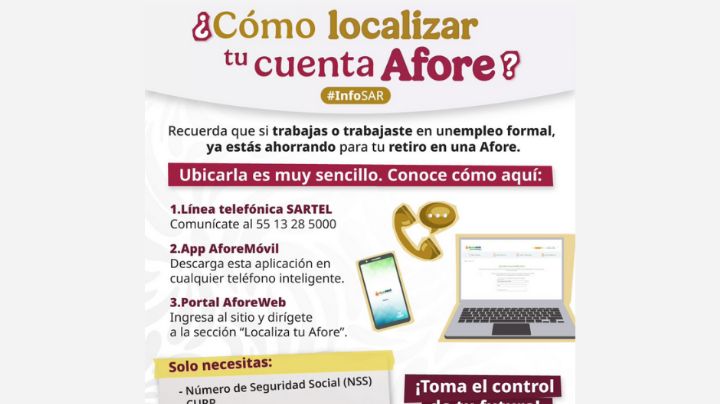 Todo lo que debes saber antes de cambiar de Afore