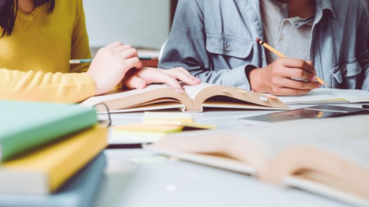 Tras frío extremo, regresan alumnos a las aulas en Tamaulipas