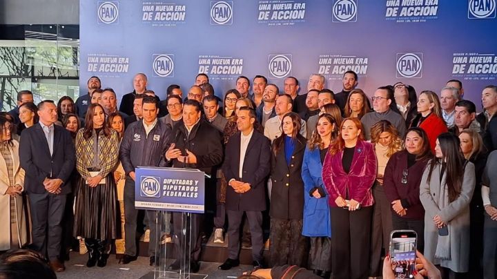 Coalición del PAN en NL dependerá de la reciprocidad