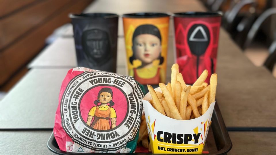 Elimina Tu Hambre con este combo de $119 pesos.