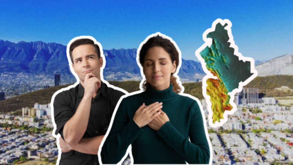 Este es el municipio más tranquilo de Nuevo León, según la IA.
