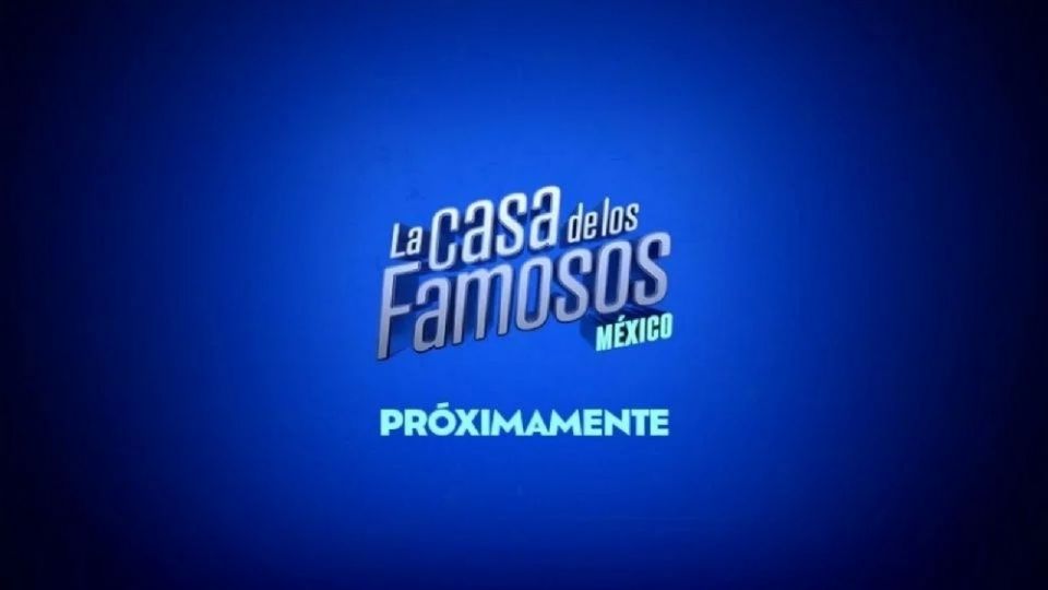 Confirman fecha de estreno de La Casa de los Famosos 2025.